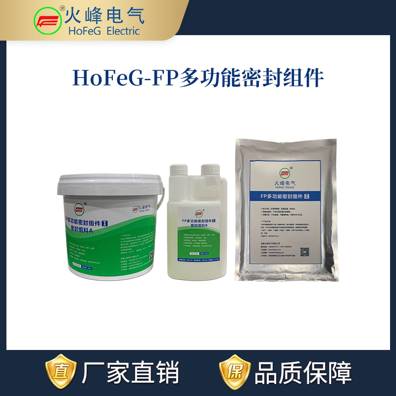 HoFeG-FP多功能密封组件