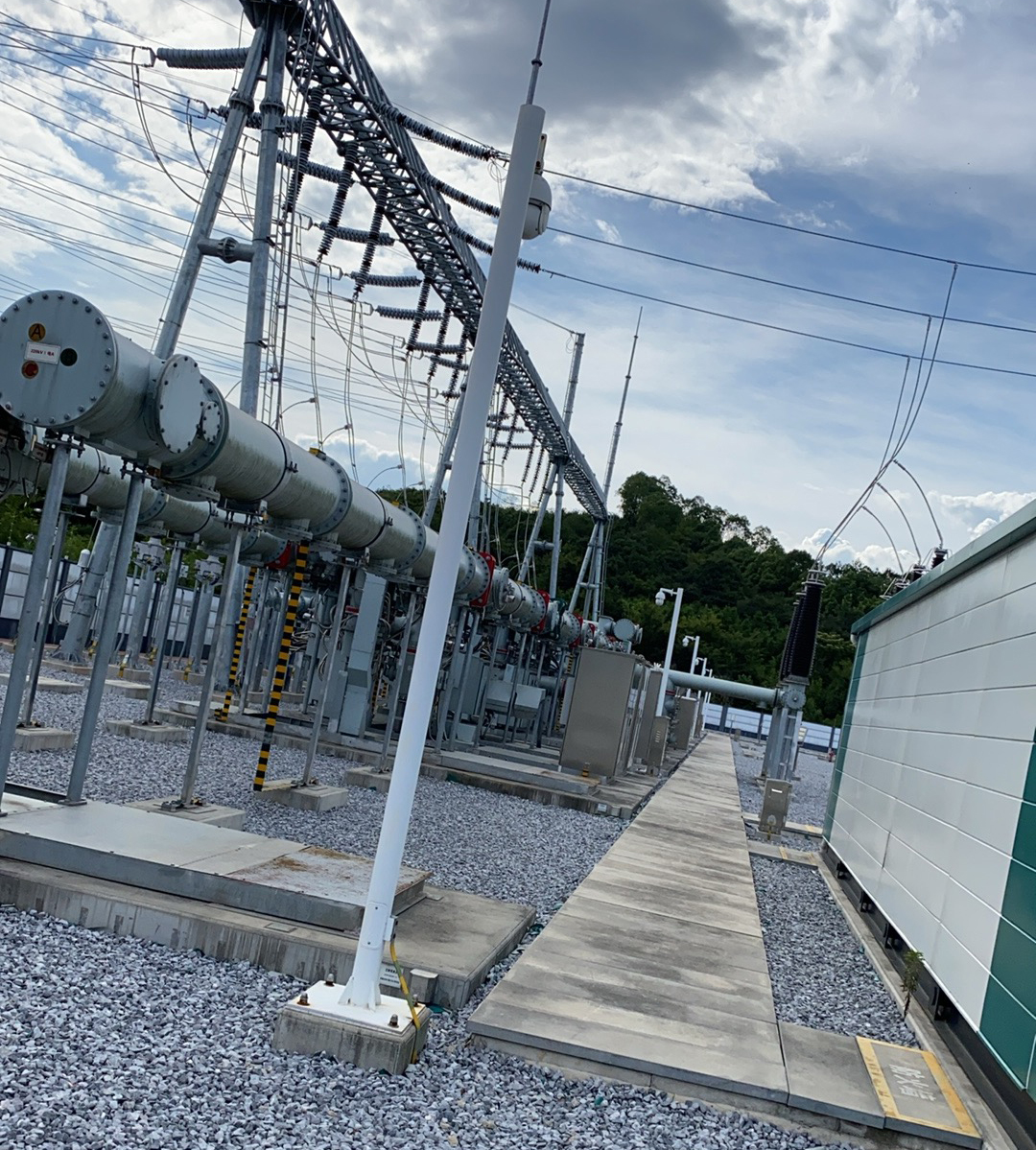 项目篇|国网某供电公司220KV变电站户外汇控柜防火防凝露综合治理